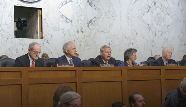 Impact of U.S. Policy Changes on Human Rights & Democracy in Cuba